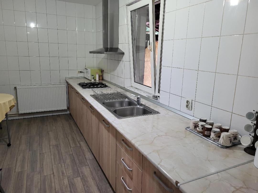 Vila Brandusa Bran  Bagian luar foto