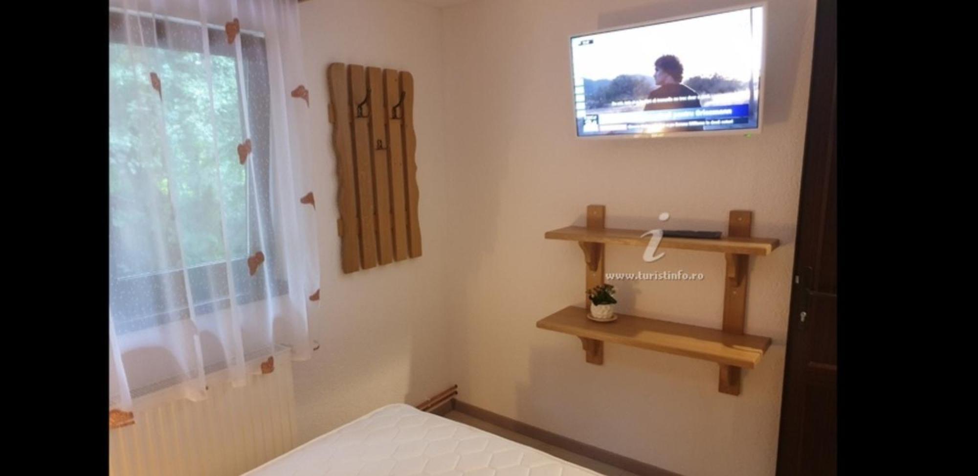 Vila Brandusa Bran  Ruang foto