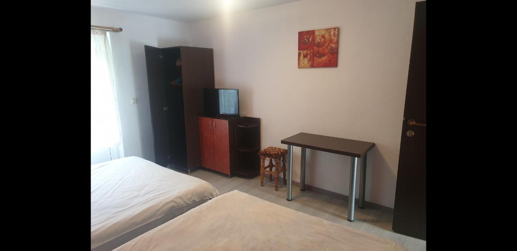 Vila Brandusa Bran  Ruang foto