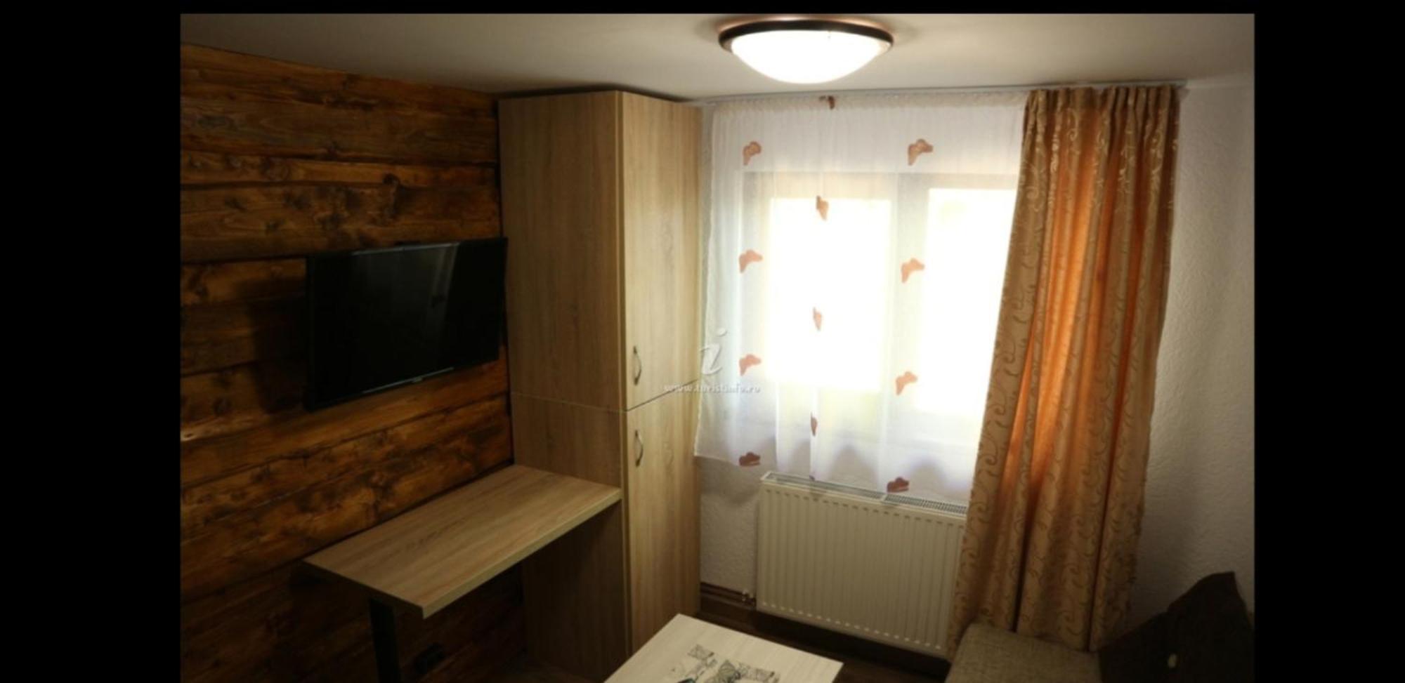 Vila Brandusa Bran  Ruang foto