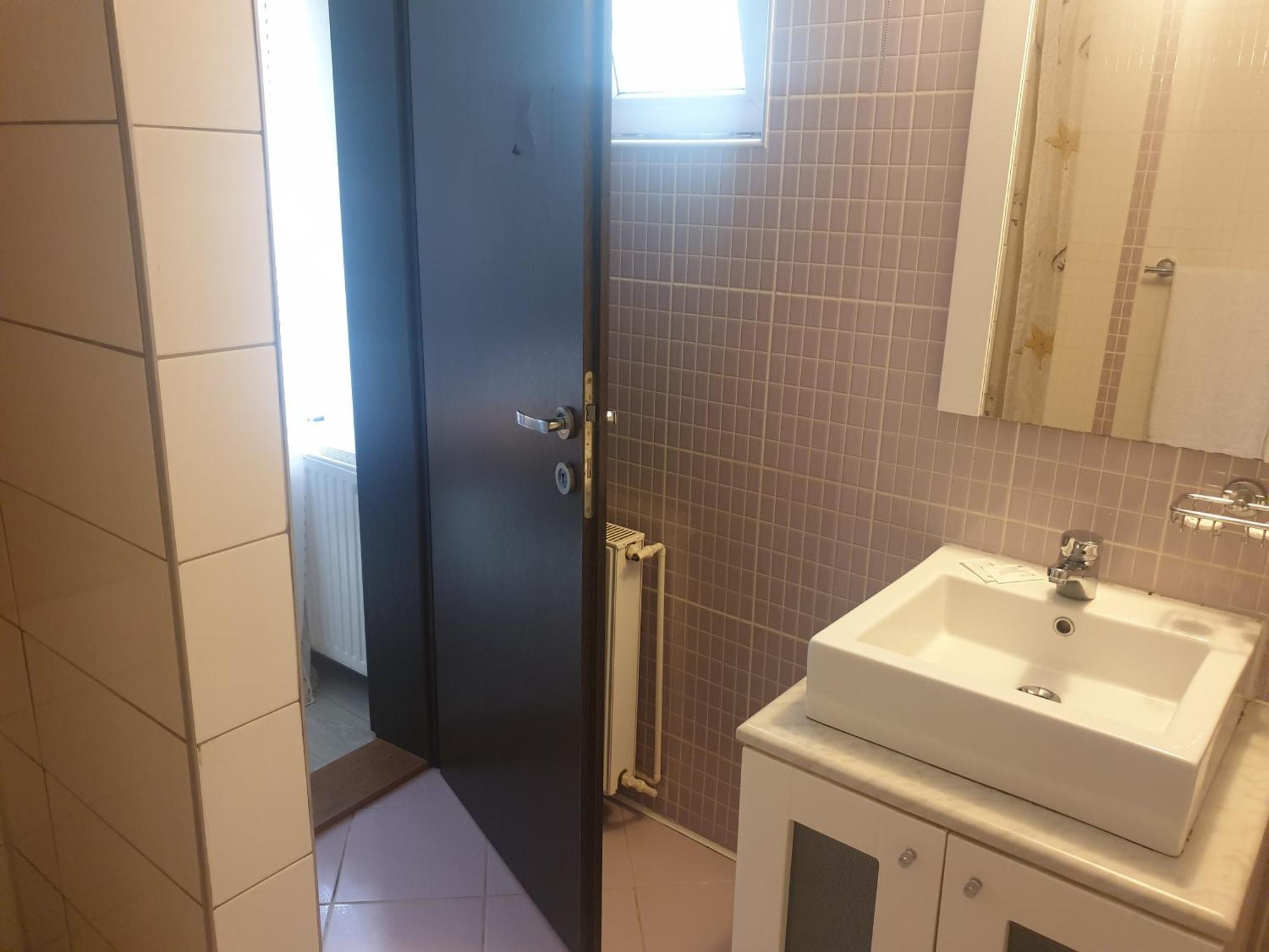 Vila Brandusa Bran  Ruang foto