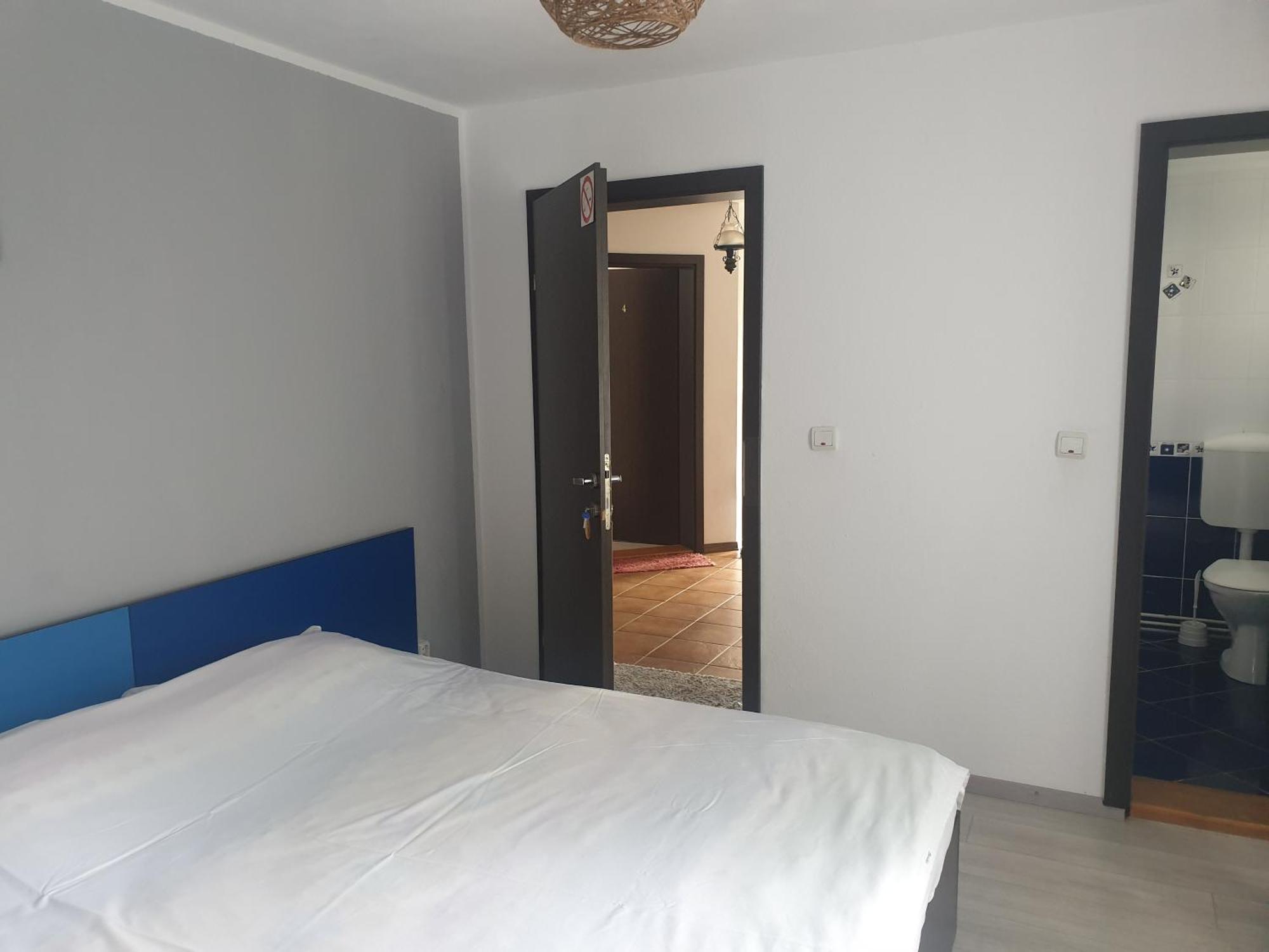 Vila Brandusa Bran  Ruang foto