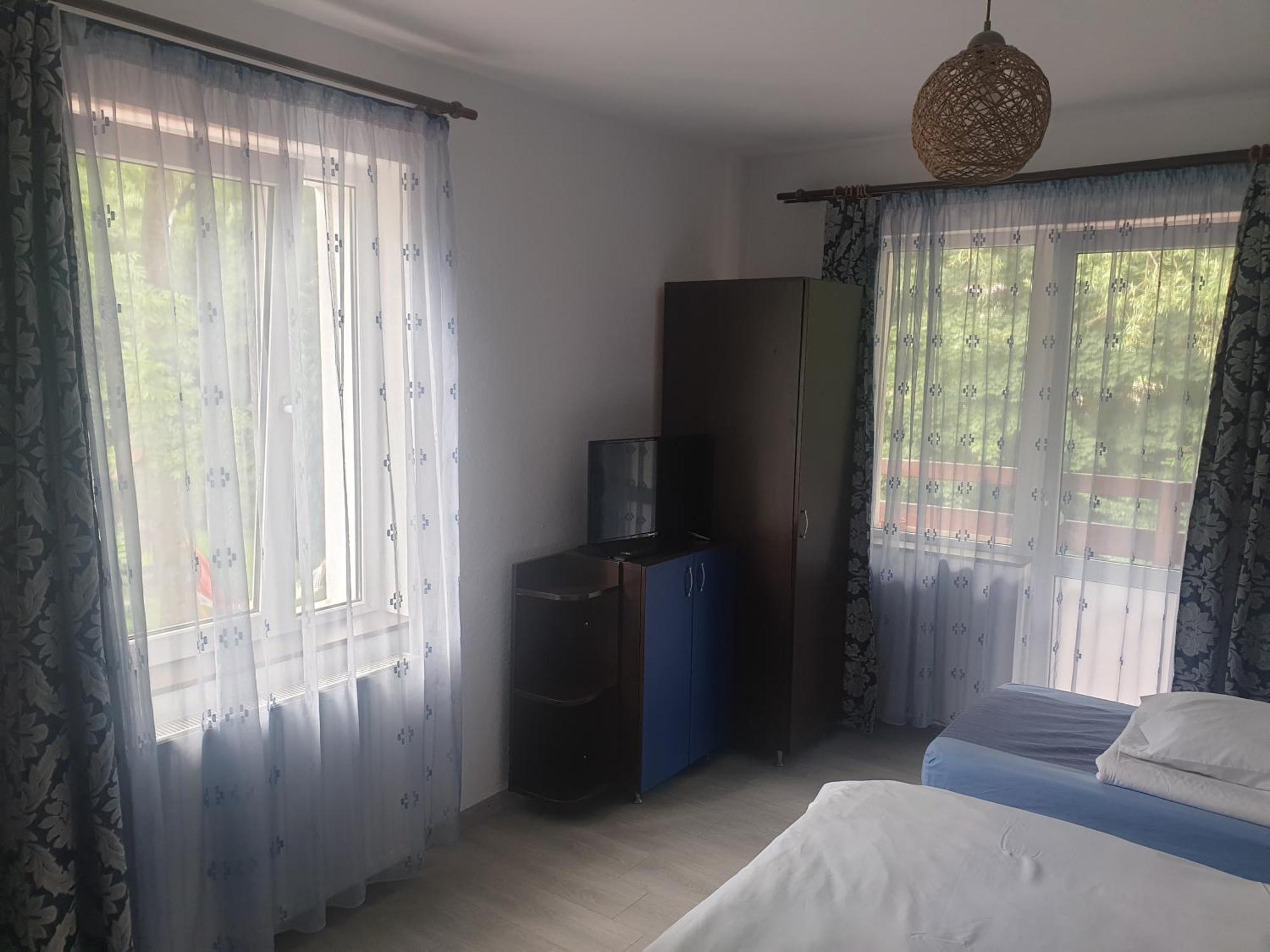 Vila Brandusa Bran  Ruang foto