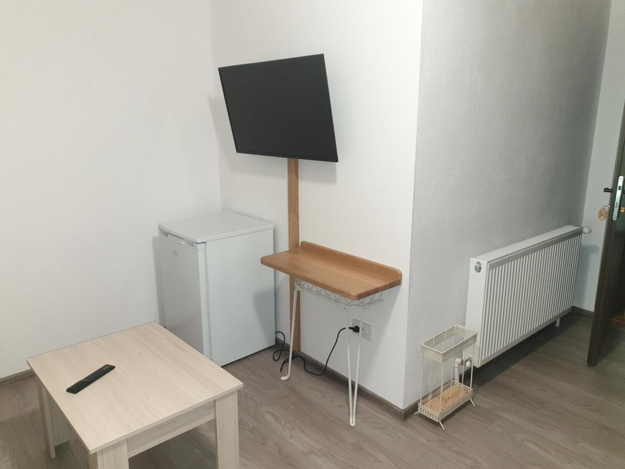Vila Brandusa Bran  Bagian luar foto